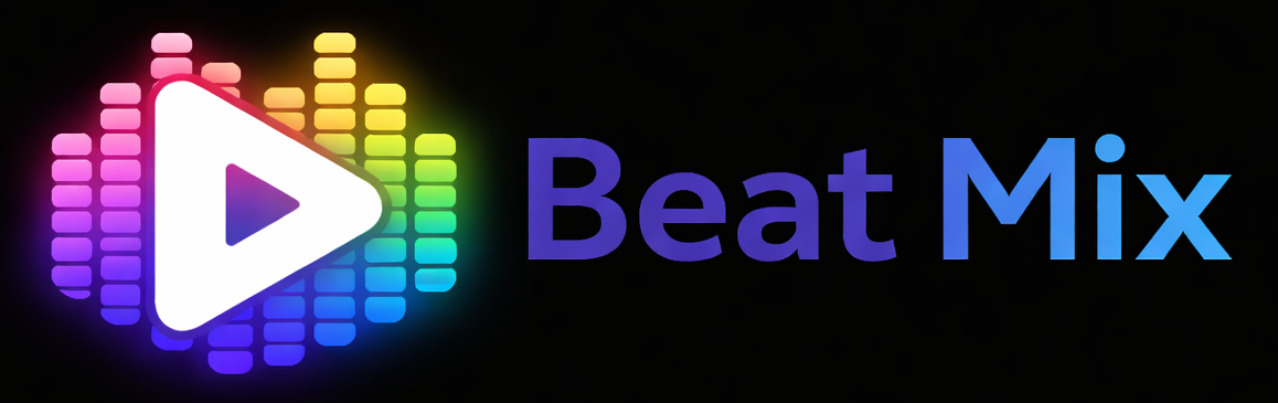 BeatMix — Apple Music Playlist Sorter